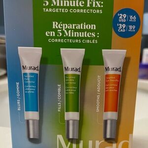 Murad Targeted Correctors Trio Set